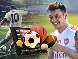 Mengetahui Lebih Dalam tentang sbobet smart